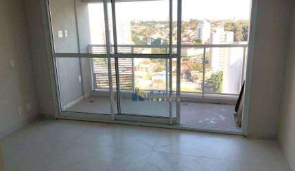 APTO tipo STUDIO à VENDA na VILA CLEMENTINO com 25m² de Área Útil, Lazer Completo próximo ao Metrô no ED. OP ART IBIRAPUERA.