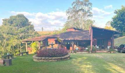 SÍTIO com 90.000m² para VENDA em BOM JESUS DOS PERDÕES