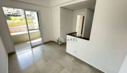APTO para VENDA ou LOCAÇÃO com 2 Dorms, Varanda, Lazer Completo em Bragança Pta a 5 mins do LAGO DO TABOÃO