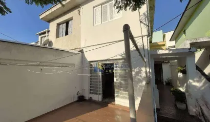 Sobrado á venda