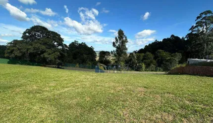 TERRENO à VENDA com 1475m² no CONDOMÍNIO TIPO CLUBE FECHADO FAZENDA DONA COROLINA no INTERIOR DE SÃO PAULO na CIDADE DE ITATIBA.