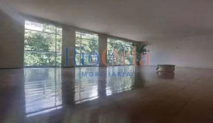 Leblon, quadra da praia, 1 por andar, 297 m2, 3 quartos, luxo!