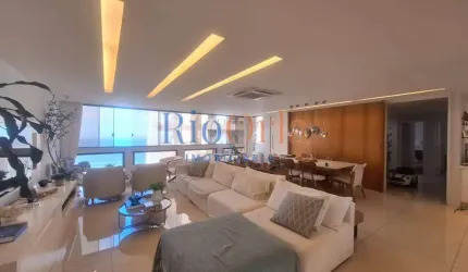 Barramares, frontal, apt 4 quartos com infraestrutura na Orla da praia.