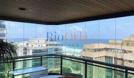 Vista Mar Deslumbrante – Apartamento Exclusivo no Acquabella