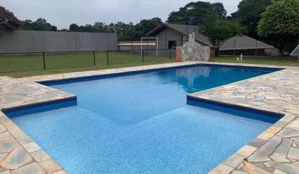 Chácara para Venda no Condomínio Porta do Sol - Mairinque/SP