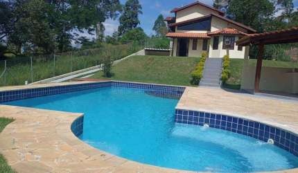 Chácara a venda em São Roque