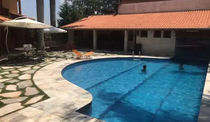 Chácara para Venda no Condomínio Porta do Sol - Mairinque/SP
