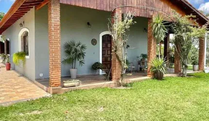 Chácara para Venda no Condomínio Porta do Sol - Mairinque/SP