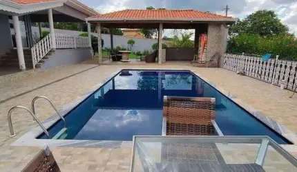 Chácara para Venda no Condomínio PORTA DO SOL, localizado na cidade de Mair