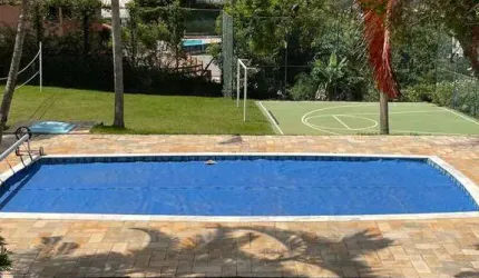 Chácara a Venda no Condomínio PORTA DO SOL, Mairinque SP.