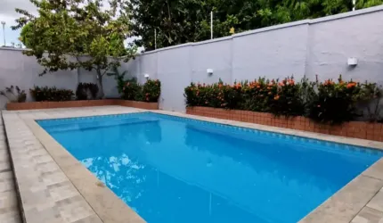 Casa para alugar para no Jardim Itaoca com 210m² por R$ 7.000,00/mês - Parque Dez, Manaus/Am