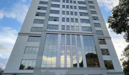 Sala para alugar no The Office com 154m² por R$ 23.000,00/mês - Adrianópolis, Manaus/Am
