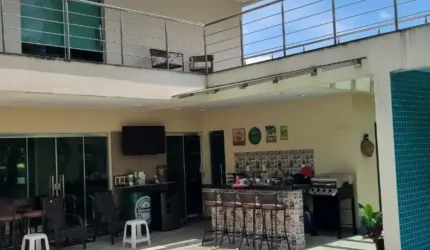 Casa à venda com 275m² por R$ 1.500.000,00 - Ponta Negra, Manaus/Am