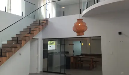 Casa à venda no Praia dos passarinhos com 413m² por R$ 3.400.000,00 - Ponta Negra, Manaus/Am