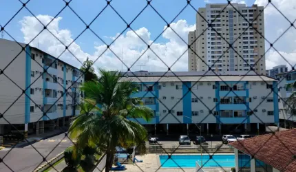 Apartamento para alugar no Boa Vista 90m² por R$ 4.000/mês - Manaus/AM, Santo Agostinho