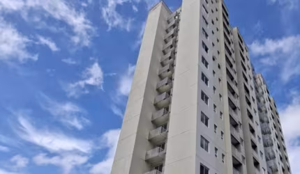 Apartamento térreo para alugar no Estilo Ponta Negra 49m² por R$ 3.000/mês - Manaus/AM, Ponta Negra