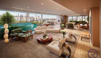 Apartamento Padrão - construtora