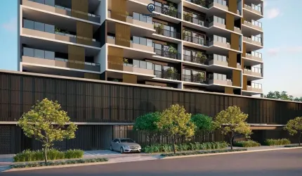 Opus Gyro Ricardo Paranhos - Apartamento Alto Padrão p-Paulo01