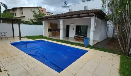 Imóvel Imperdível no Portal do Sol I - Sobrado de Alto Padrão!