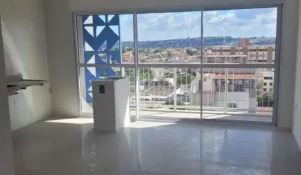 Wish Aeroporto - Apartamento Alto Padrão c-Cris01