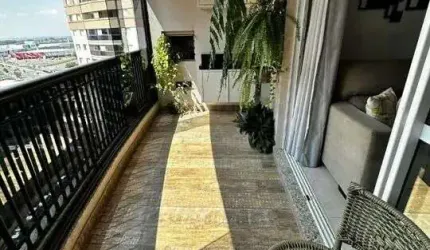 Ilhas do Flamboyant no Jardim Goiás, c-Lucianefreitas