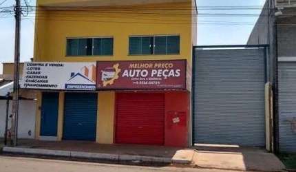 Sala comercial Andar Comercial p-JustinianoB01
