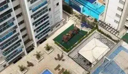 Apartamento à venda no bairro Residencial Eldorado Expansão - Goiânia/GO