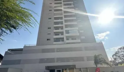 Apartamento à venda em Goiânia/GO