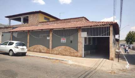 Casa Alto Padrão P-Raimundo01