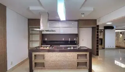 Apartamento à venda no bairro Setor Bueno em Goiânia/GO