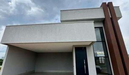 Residencial Rosa De Leiria - Casa à venda no bairro Centro - Goianira/GO