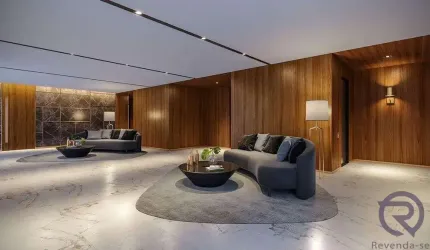 Apartamento à venda no bairro Setor Marista em Goiânia/GO
