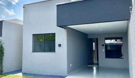 Casa Padrão P-FernandoM06