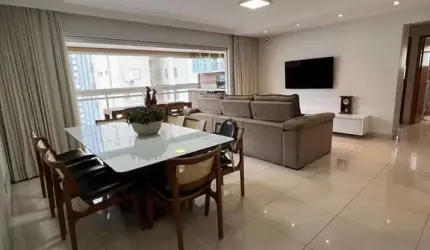 Tendence Home Resort - Apartamento à venda no bairro Nova Suiça - Goiânia/GO