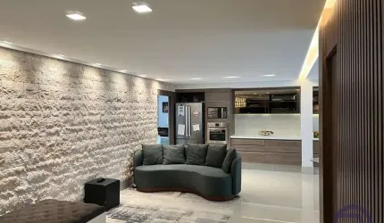 Apartamento à venda no bairro Setor Marista em Goiânia/GO