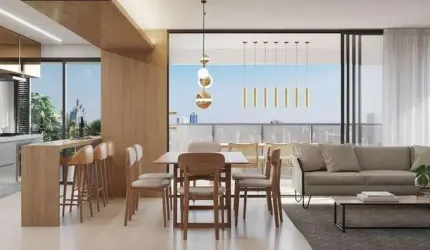 Apartamento à venda no bairro Setor Bueno em Goiânia/GO