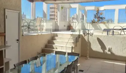 Edifício Grace Kelly - Apartamento à venda no bairro Setor Bueno - Goiânia/GO