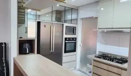 Intense Parque Cascavel Vila Rosa, Goiânia, Penthouse 26 Andar