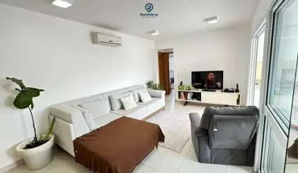 Condomínio Bella Vitta - Apartamento à venda no bairro Alto da Glória - Goiânia/GO