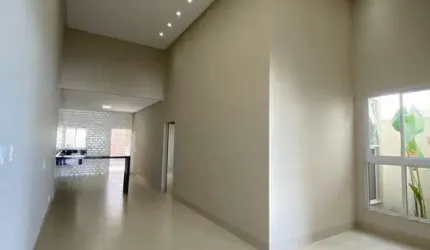 Casa à venda no bairro Jardim Atlântico em Goiânia/GO