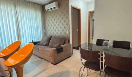Apartamento para alugar no bairro Setor Leste Universitário - Goiânia/GO