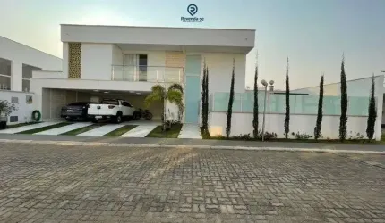 Green Diamond - Casa à venda no bairro Santa Genoveva - Goiânia/GO