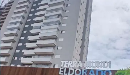 Condomínio Terra Mundi - Apartamento Alto Padrão c-GeanFrancesco05