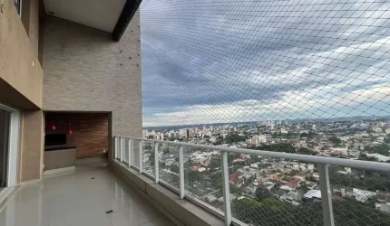 Apartamento de Alto Padrão no Great Urban House – Setor Marista