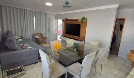 Casa 3Q 1 Suíte P-marciobispo