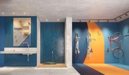 Apartamento à venda no bairro Setor Bueno em Goiânia/GO