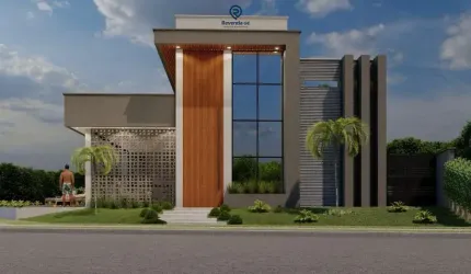 Casa à venda no bairro Residencial Condomínio Jardim Veneza - Senador Canedo/GO