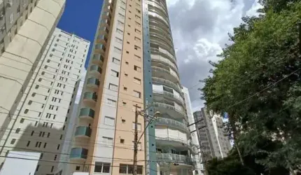 Edifício Ocean Drive - Apartamento à venda no bairro Setor Oeste - Goiânia/GO