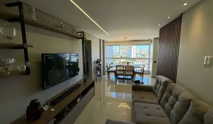 Apartamento Alto Padrão p-FilipeJoao01