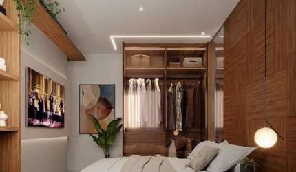 Apartamento Padrão P-construtora17